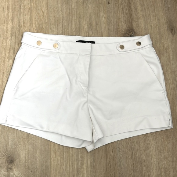 Dynamite Pants - Dynamite Dress Shorts